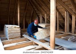 Best Attic Insulation Installation  in Chestnut Ridge, NY