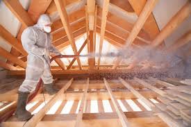 Best Fireproof Insulation  in Chestnut Ridge, NY