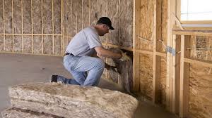 Best Basement Insulation  in Chestnut Ridge, NY